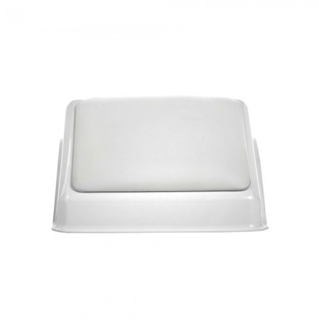 Вытяжка для настольного маникюра Air Max N4 (Белая) A-6